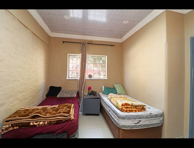 5 BEDROOM HOUSE FOR SALE IN DUNSEVERN